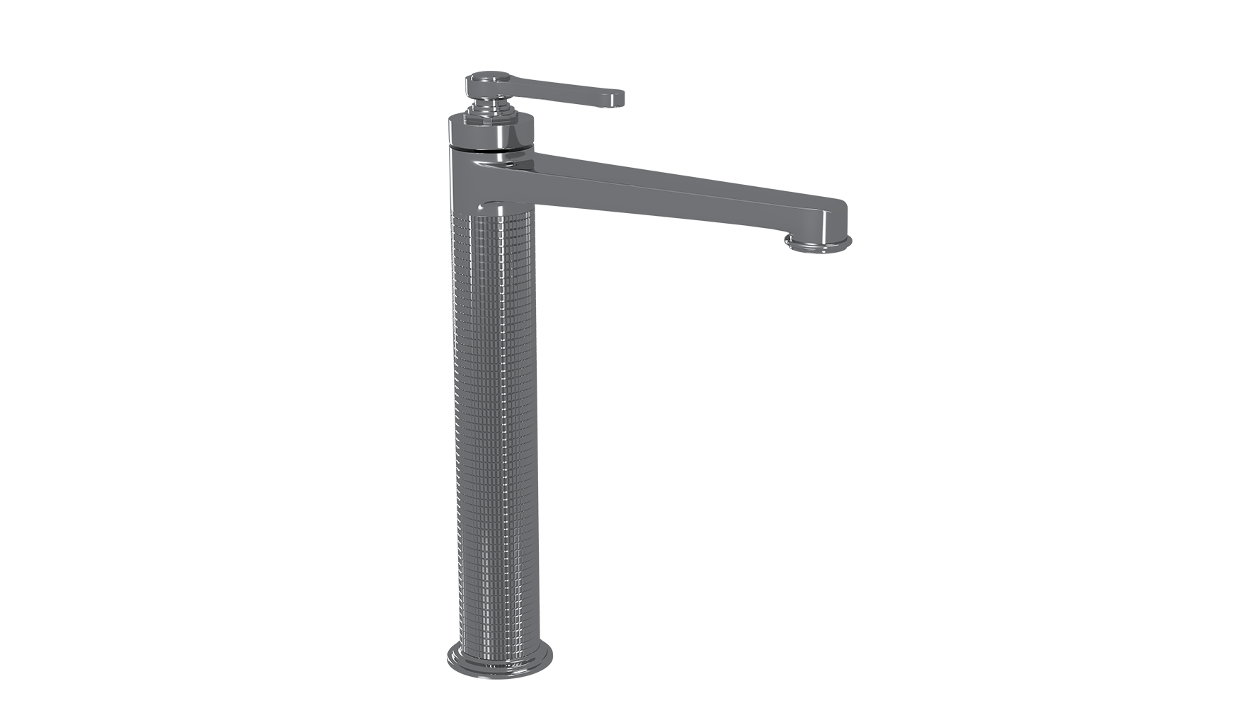 I Classica Tall Basin Mixer